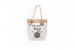 The Yarn Bag